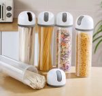 waterproof pasta storage bottle