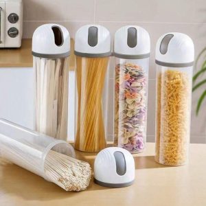 waterproof pasta storage bottle