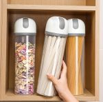 waterproof pasta storage bottle
