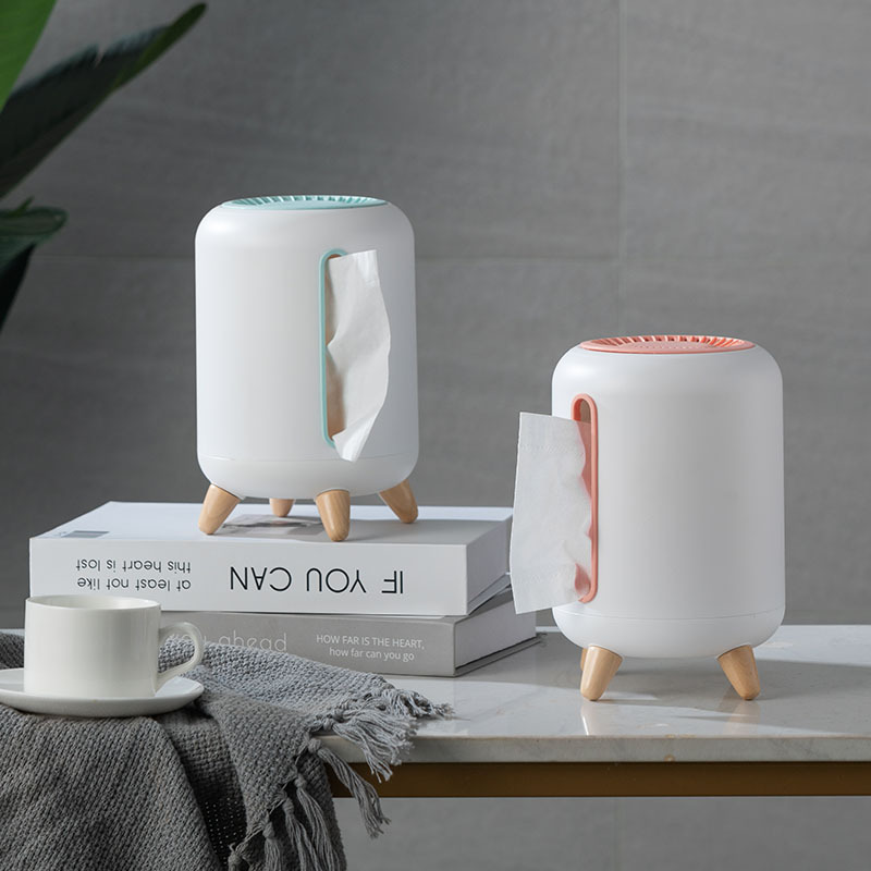 Vertical Ventilation Serviette or Tissue Holder Vertical Ventilation Serviette or Tissue Holder