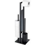 Free Standing Metal Tissue Holder