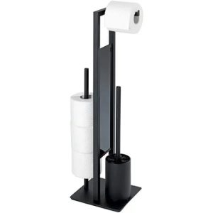 Free Standing Metal Tissue Holder