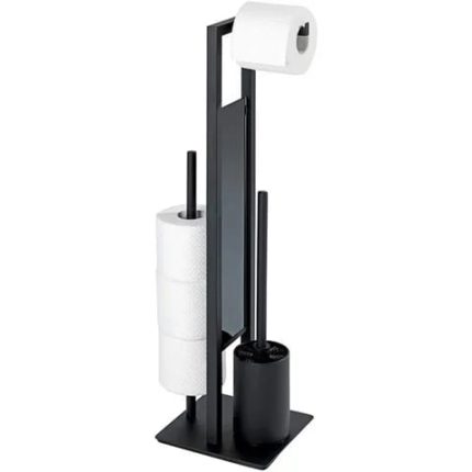 Free Standing Metal Tissue Holder