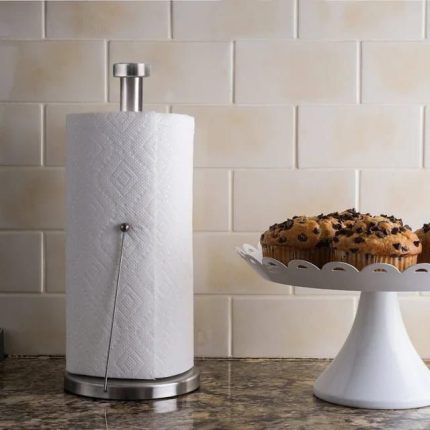 Paper Towel Holder