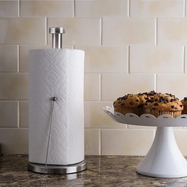 Paper Towel Holder
