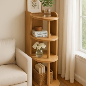 Bedside/Simple Bookshelf