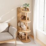 Bedside/Simple Bookshelf