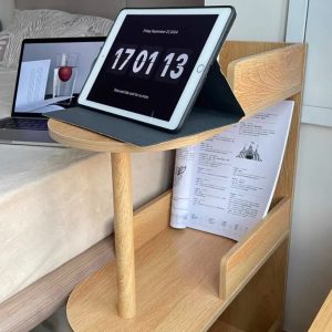 Bedside/Simple Bookshelf