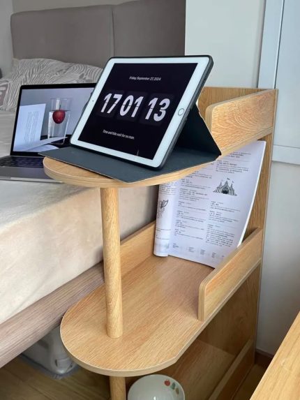 Bedside/Simple Bookshelf