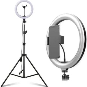 LED Ring Light