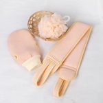 3pcs Body Wash Accessories