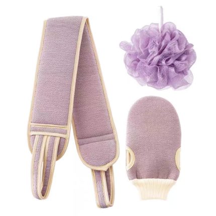 3pcs Body Wash Accessories