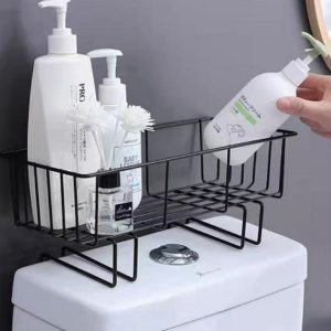 Over the Toilet Organiser