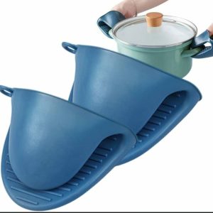 Silicon Pot Holders