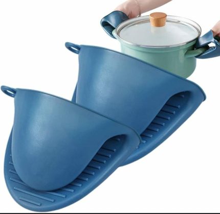 Silicon Pot Holders