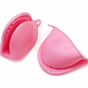 Silicon Pot Holders
