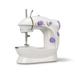Mini Sewing Machine