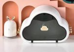 Cloud Shaped Bathroom Organizer