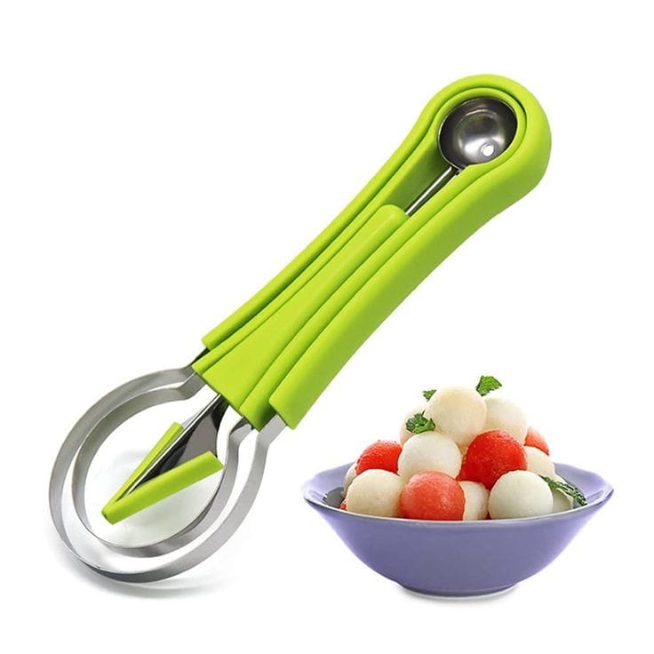 Stainless steel DIG fruit kit Stainless steel DIG fruit kit
