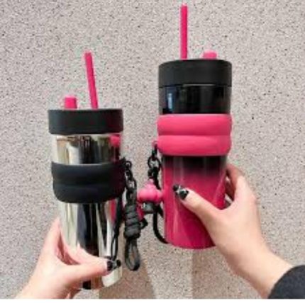 Mirror Surface Thermcups