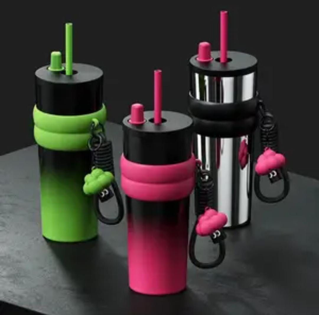 Mirror Surface Thermcups Mirror Surface Thermcups