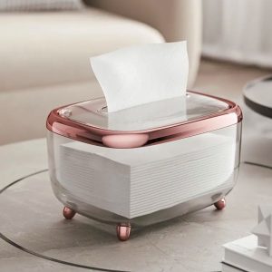 Luxury Tissue /serviette holder