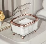 Luxury Tissue /serviette holder