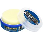 Leather Cleaning and Polishing Cream
