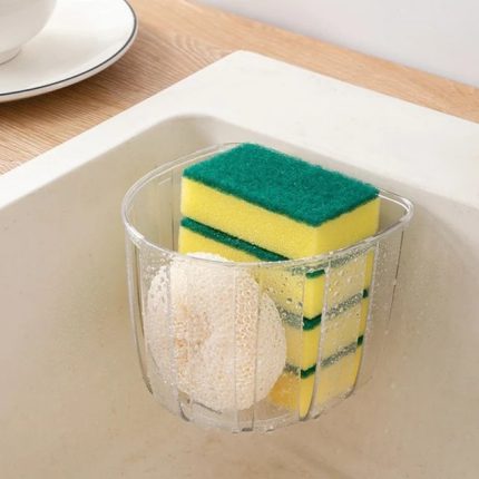 tissue holder and multi-purpose storage solution
