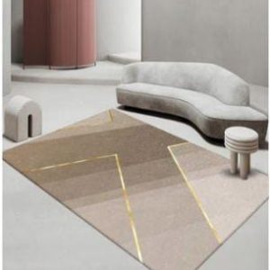 3D carpets