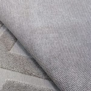 Modern Microfiber Pattern Carpets