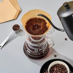 Disposable Coffee/Tea Filter Paper