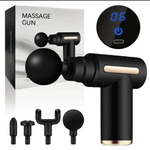 Body Massager Gun