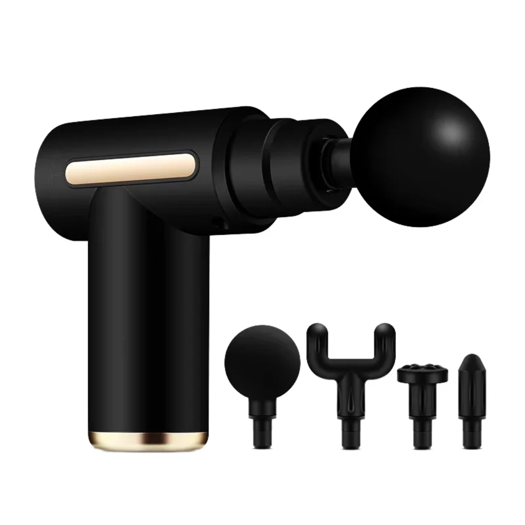 Body Massager Gun - Image 5