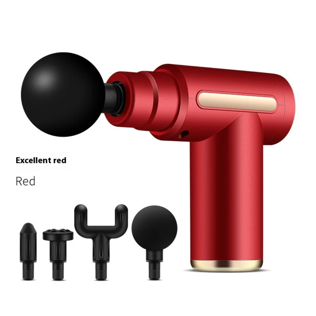 Body Massager Gun - Image 3