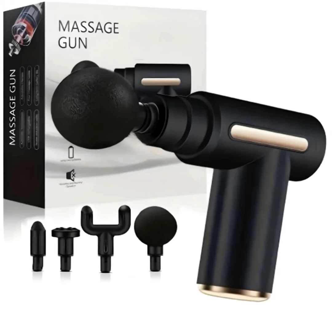 Body Massager Gun - Image 2