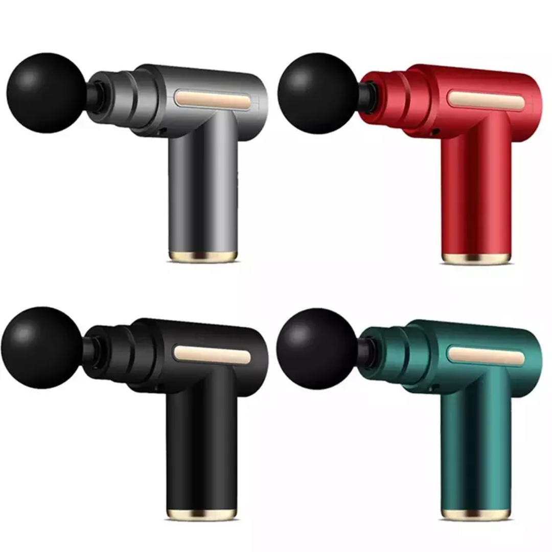 Body Massager Gun - Image 4