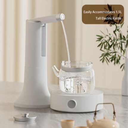 Automatic SELF STANDING Water Dispenser with Base Stand