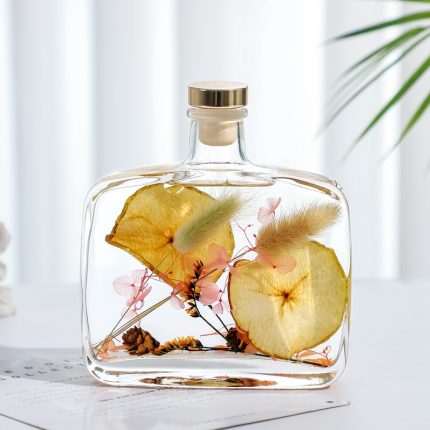 Essential Oil Aroma Reed Diffuser