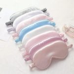 Natural Silk Eye Mask