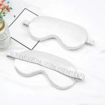 Natural Silk Eye Mask