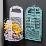 Pants, Socks, Vest, and Bathroom Organiser