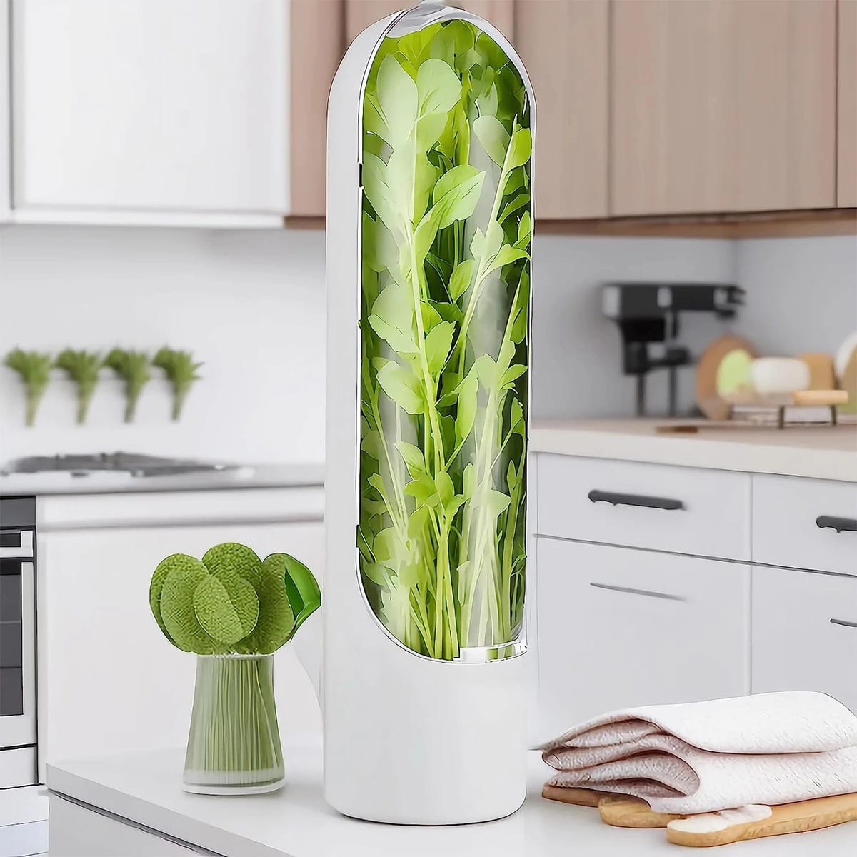 Herb and Vegetable saver Herb and Vegetable saver