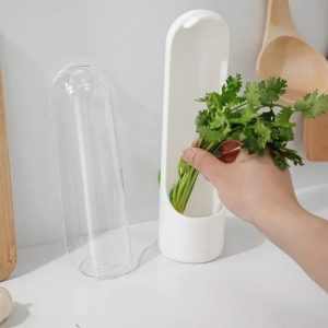 Herb and Vegetable saver