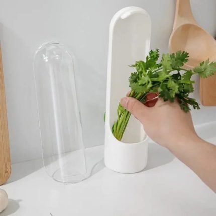 Herb and Vegetable saver