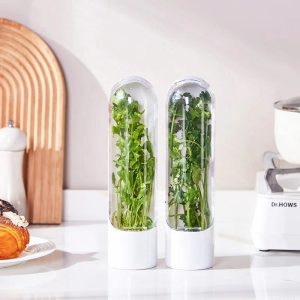 Herb and Vegetable saver