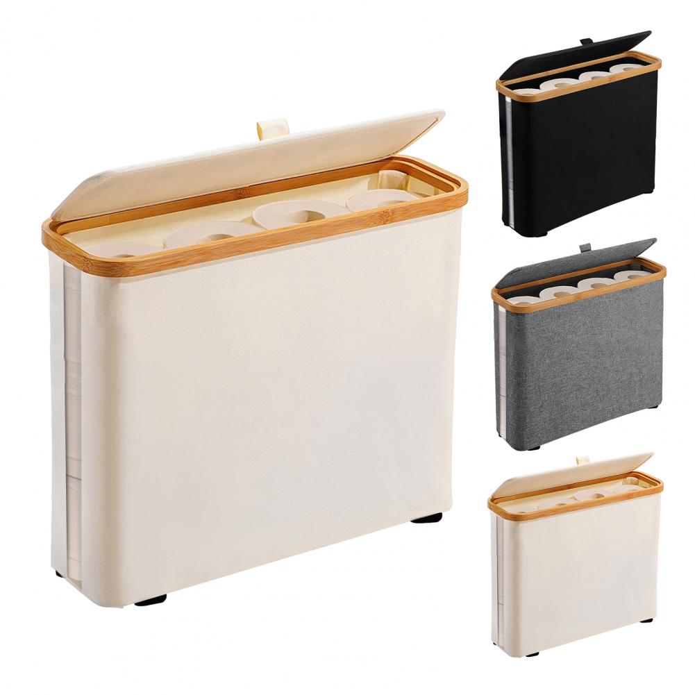 Toilet Paper Basket Toilet Paper Basket