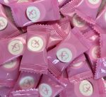 Magic Compressed Compact Towels