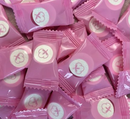 Magic Compressed Compact Towels