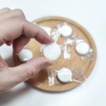 Magic Compressed Compact Towels
